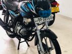 Bajaj Discover 125 2017