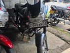 Bajaj Discover 125 2017