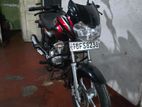 Bajaj Discover 125 2017