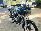 Bajaj Discover 125 2017