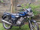 Bajaj Discover 125 2017