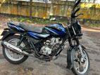 Bajaj Discover 125 2017