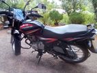 Bajaj Discover 125 2017