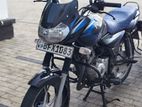 Bajaj Discover 125 2017