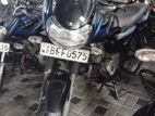 Bajaj Discover 125 2017