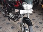 Bajaj Discover 125 2017