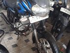Bajaj Discover 125 2017