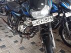 Bajaj Discover 125 2017