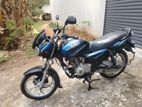 Bajaj Discover 125 2017
