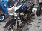 Bajaj Discover 125 2017