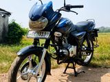 Bajaj Discover 125 2017