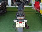 Bajaj Discover 125 2017