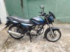 Bajaj Discover 125 2017