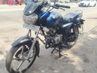 Bajaj Discover 125 2017
