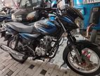Bajaj Discover 125 2017