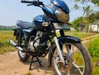 Bajaj Discover 125 2017