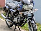 Bajaj Discover 125 2017