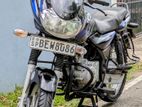 Bajaj Discover 125 2017
