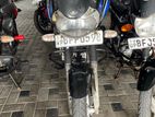 Bajaj Discover 125 2017