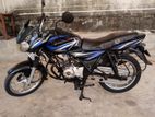 Bajaj Discover 125 2017