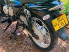 Bajaj Discover 125 2017