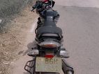 Bajaj Discover 125 2017