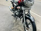 Bajaj Discover 125 2017