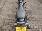 Bajaj Discover 125 2017