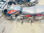 Bajaj Discover 125 2017