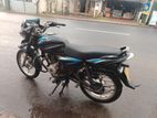 Bajaj Discover 125 2017