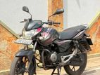 Bajaj Discover 125 2017