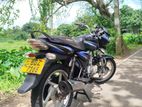 Bajaj Discover 125 2017