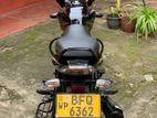 Bajaj Discover 125 2017