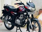 Bajaj Discover 125 2017