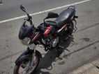 Bajaj Discover 125 2017