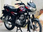 Bajaj Discover 125 2017