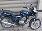 Bajaj Discover 125 2017