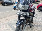 Bajaj Discover 125 2017