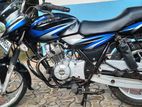 Bajaj Discover 125 2017