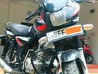 Bajaj Discover 125 2017