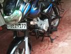 Bajaj Discover 125 2017
