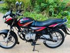 Bajaj Discover 125 2017