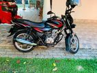 Bajaj Discover 125 2017