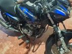 Bajaj Discover 125 2017