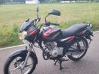 Bajaj Discover 125 2017