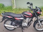 Bajaj Discover 125 2017