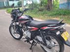 Bajaj Discover 125 2017