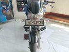 Bajaj Discover 125 2017