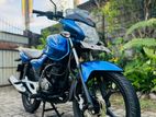 Bajaj Discover 125 2017