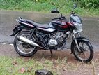 Bajaj Discover 125 2017